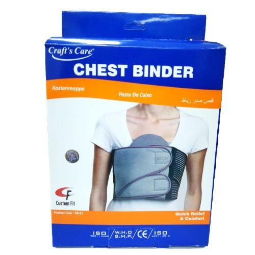 Chest Binder - SM Health Care