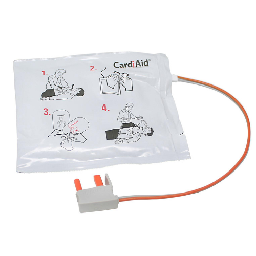 CardiAid Electrode
