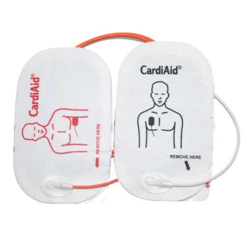 CardiAid Electrode