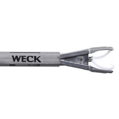 Weck® Hem-o-lok® Polymer Locking Ligation System - SM Health Care