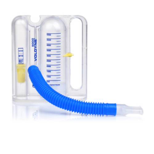 Voldyne Incentive Spirometer 2500ml (2 UNIT) - SM Health Care