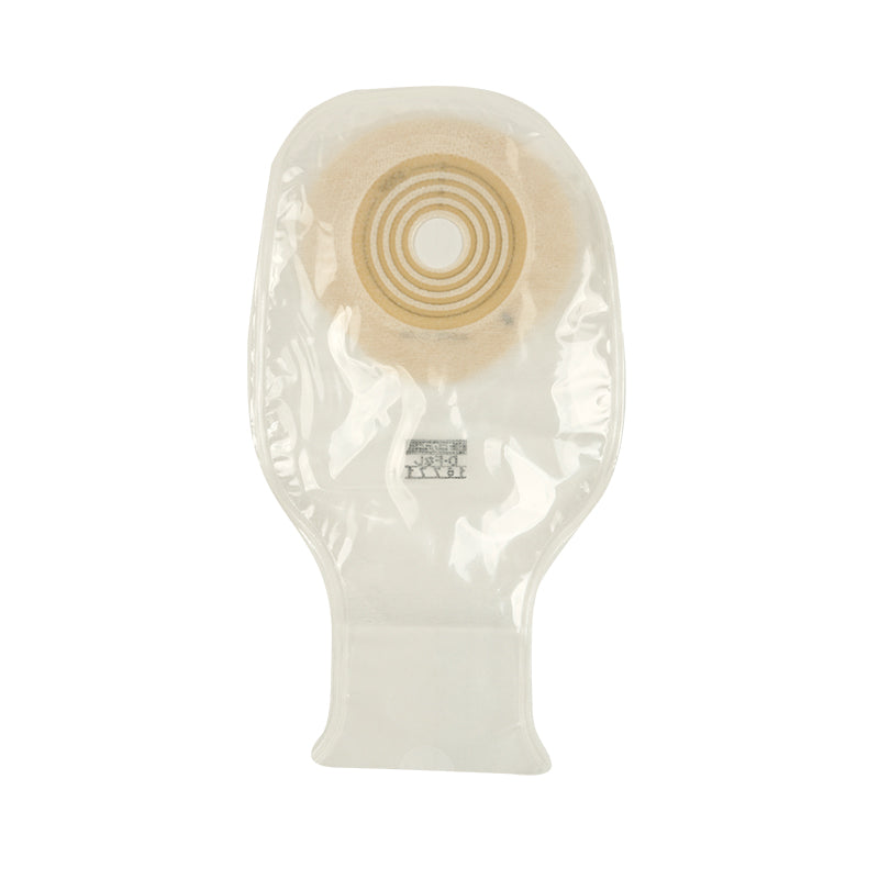 Youcare D (30 Pieces) Stoma Colostomy/Ileostomy Bag