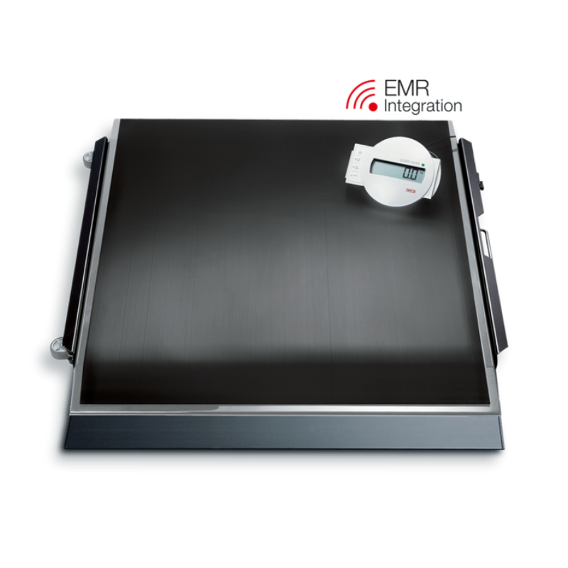 SECA 674 Electronic Platform Scales