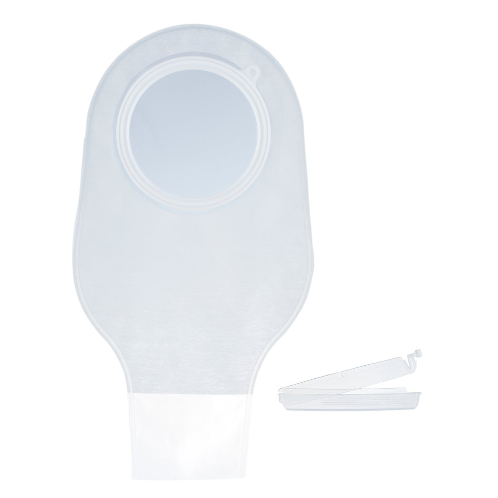 Procare 2D (Type 70) Stoma Colostomy/ Ileostomy Bag