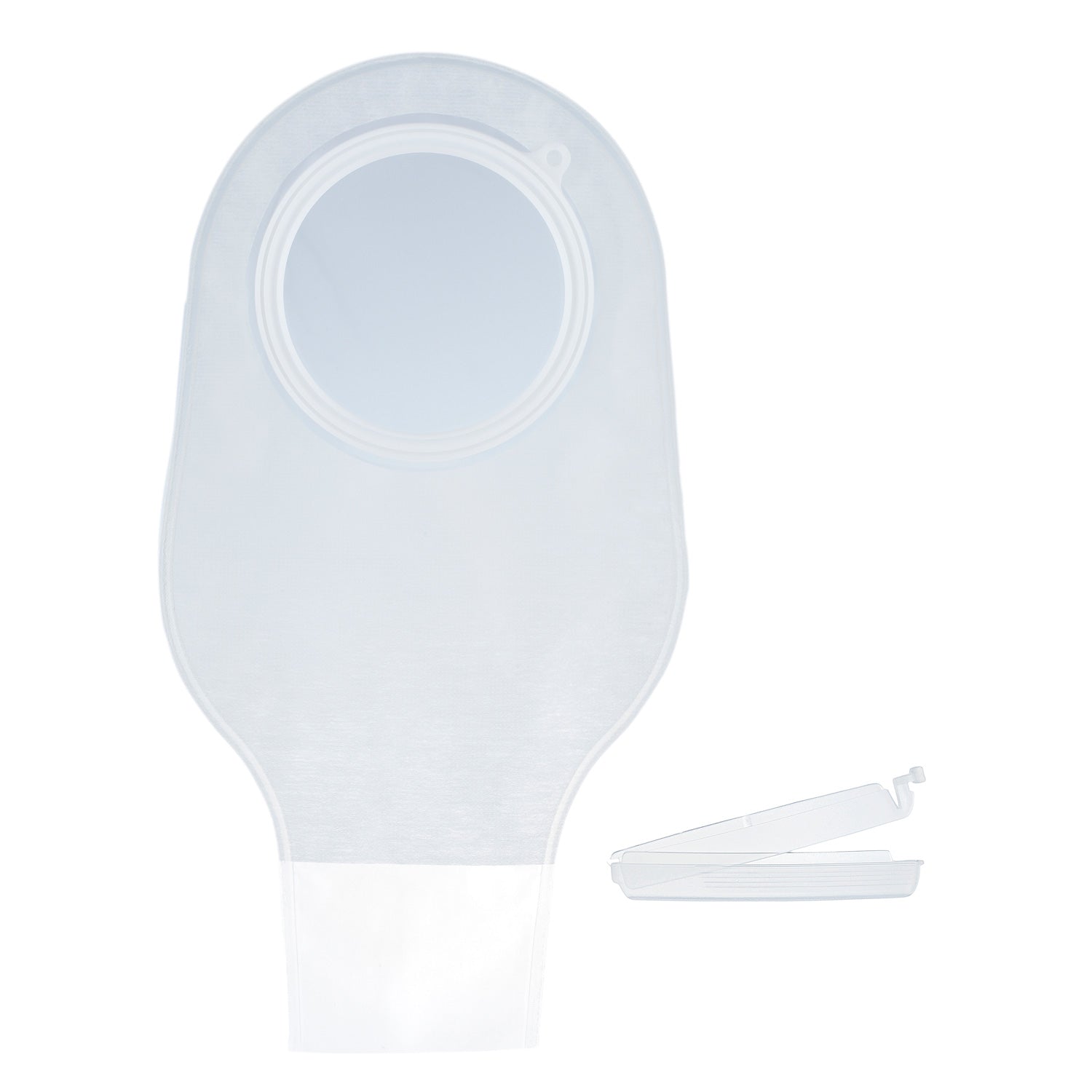 Procare 2D (Type 70) Stoma Colostomy/ Ileostomy Bag