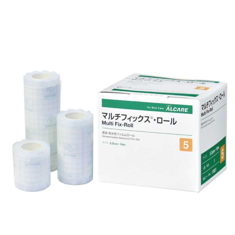 Multi Fix Roll - SM Health Care