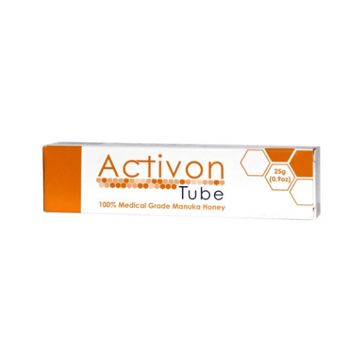Activon Tube - SM Health Care