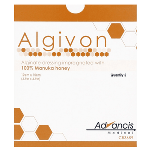 ALGIVON 10CM X 10CM - SM Health Care