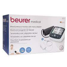 Beurer BM40 Upper Arm BP Monitor