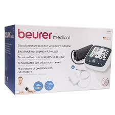 Beurer Blood Pressure Monitor (BM40) in Tanzania