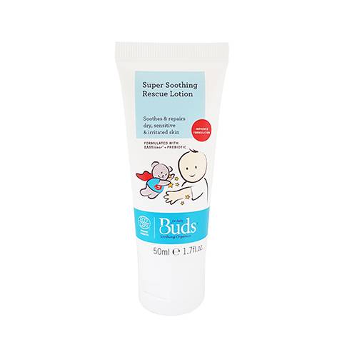 Buds Organics BSO Super Soothing Rescue Lotion