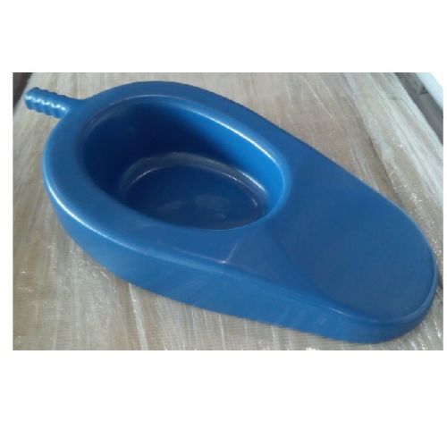 Bedpan Plastic
