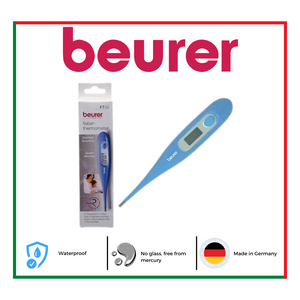 Beurer Clinical Thermomether FT09 (MADE IN GERMANY)