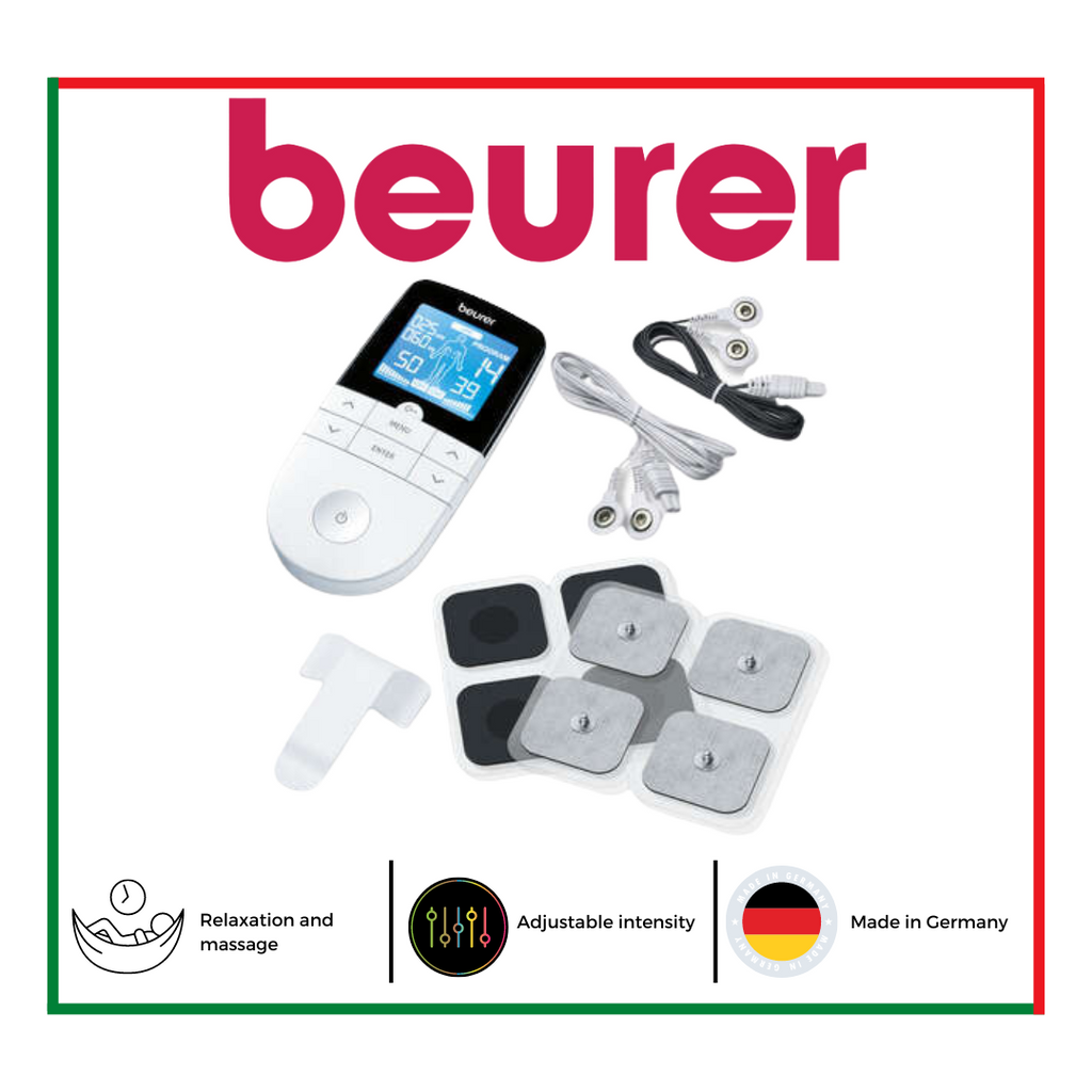 Electro-stimulateur Beurer EM 49