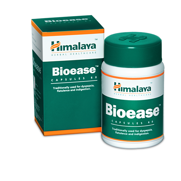 HIMALAYA Bioease - 60's
