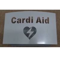 CARDIAID Wall Mount