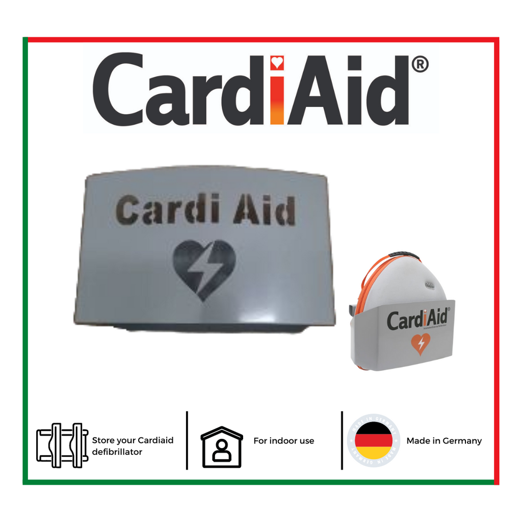 CARDIAID Wall Mount