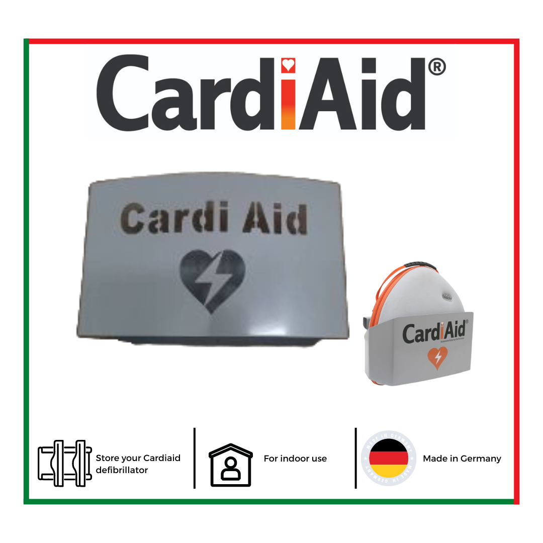 CARDIAID Wall Mount