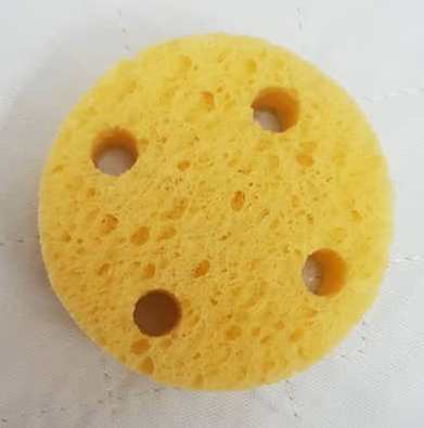 Envelope Sponge Electrotherapy 65mm