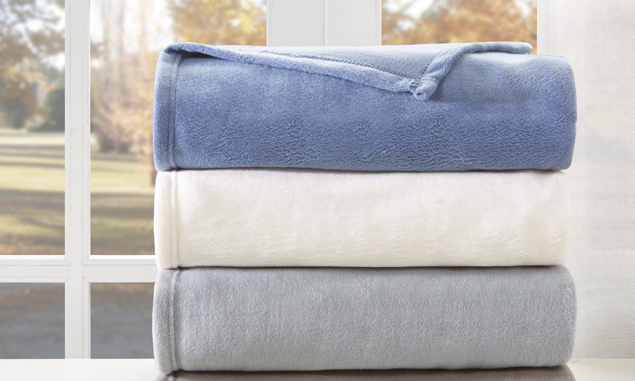 Fleet Blanket - SM Health Care