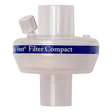 Gibeck Humid-Vent Filter Compact
