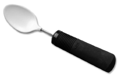 NRS Goodgrip Teaspoon