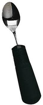 NRS Goodgrip Teaspoon