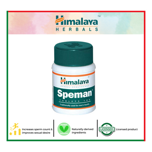 HIMALAYA Speman - 100's