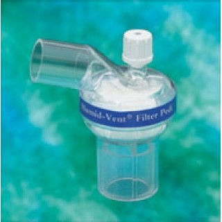 HUMID-VENT Filter Pediatric