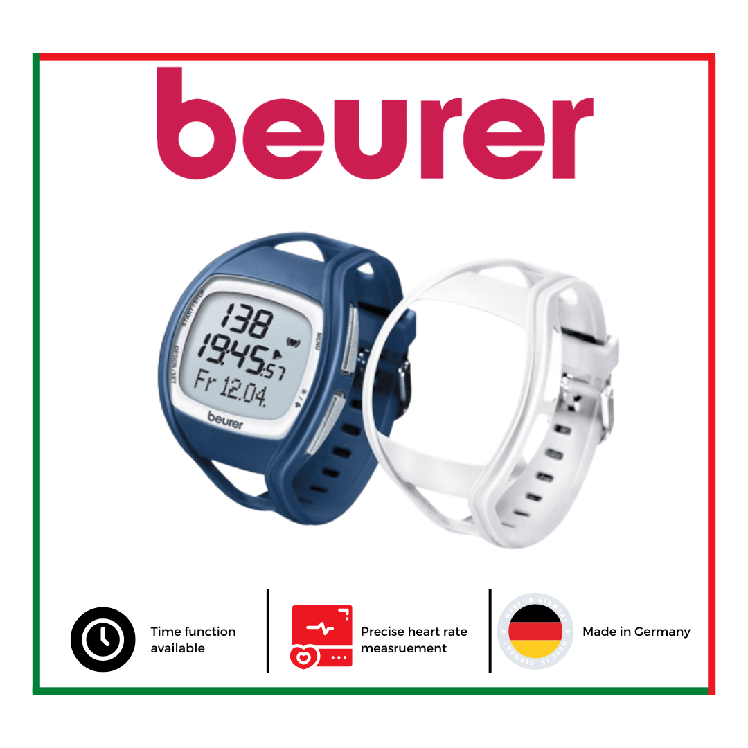 Heart Rate Watch Monitor