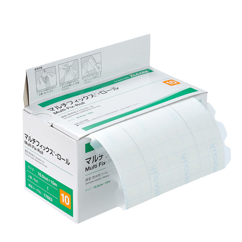 Multi Fix Roll - SM Health Care