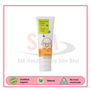 Buds everyday online baby cream