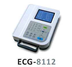 Power Board osen ecg-8112