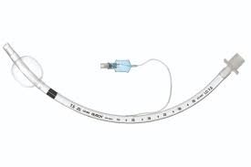 Rusch Endotracheal Tube - Cuffed – SM Health Care