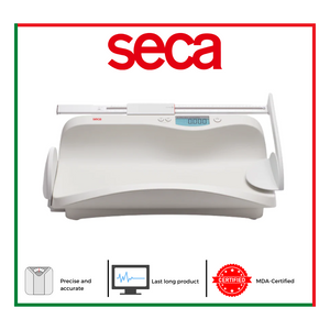 SECA 374 Baby With Extra Large Scale