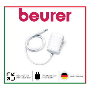 Beurer BM 28 Adaptor (MADE IN GERMANY)