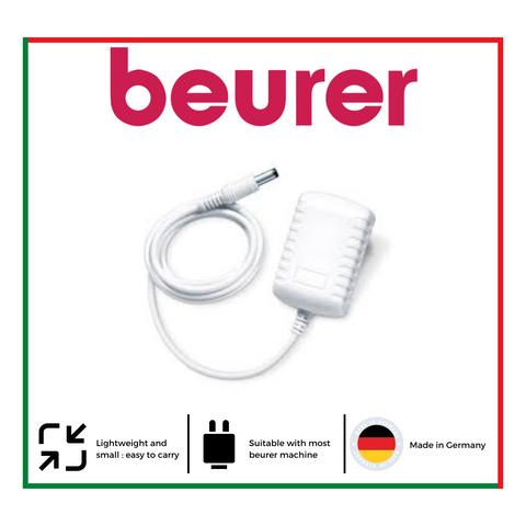 Dispositivo EMS + TENS digital Beurer, EM49 — Beurer North America