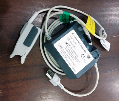 SPO2 KIT For GII Auto CPAP Assesory – SM Health Care