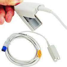 SPO2 Probe (DIGITAL) Dewasa