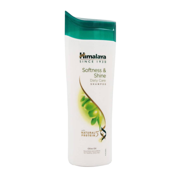HIMALAYA Protein Shampoo - Softness & Shine Daily Care (G3)
