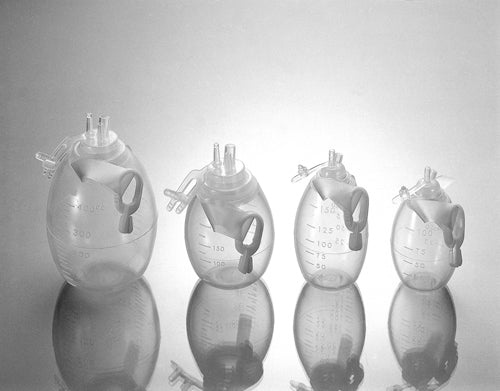 FORTUNE Silicone C.W.V. Resorvoir
