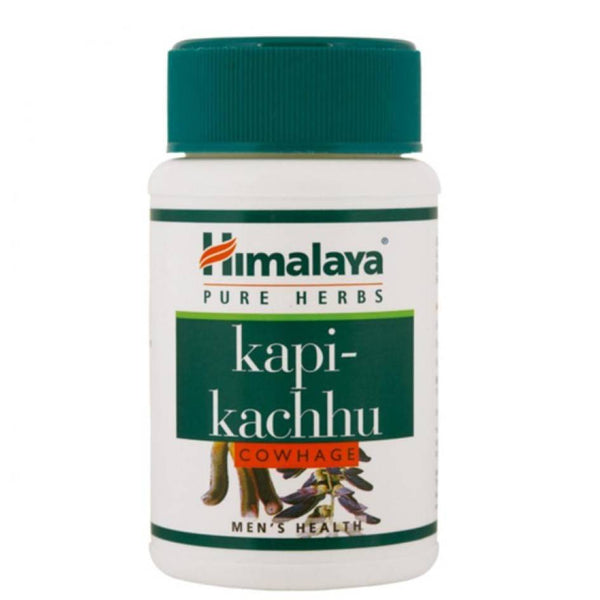 HIMALAYA Kapikachhu - 60's (Men's Health)