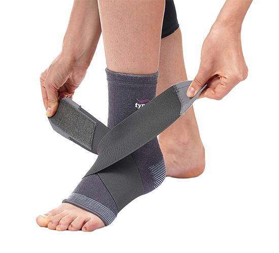 Tynor Ankle Binder