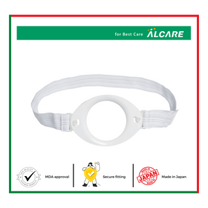 Youcare Trunk Belt with Faceplate