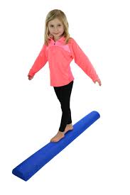 Economy Foam Balance Beam