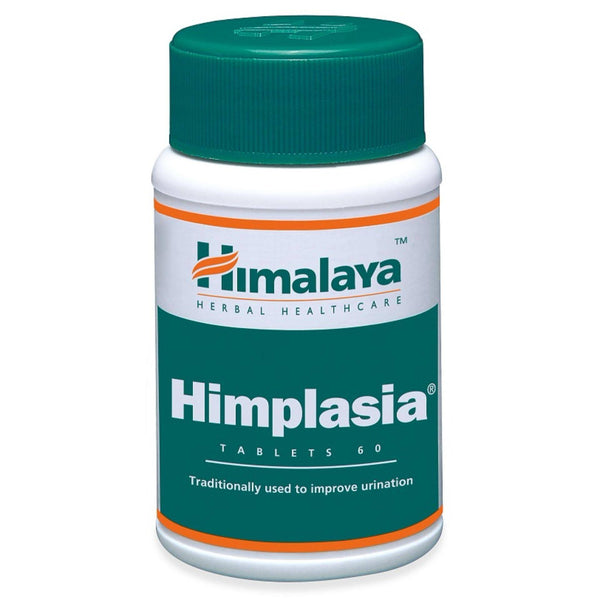 HIMALAYA Himplasia - 60's