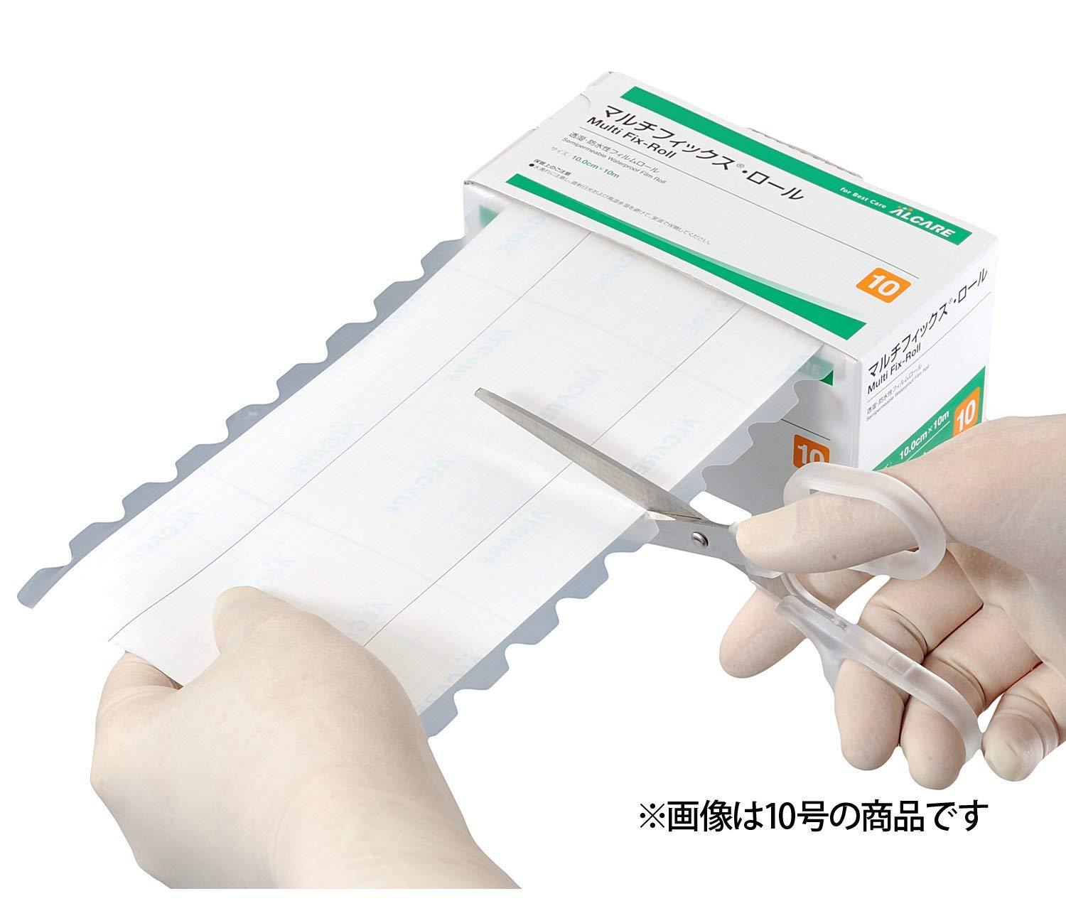 Multi Fix Roll - SM Health Care