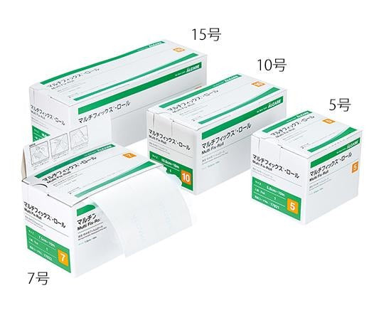 Multi Fix Roll - SM Health Care
