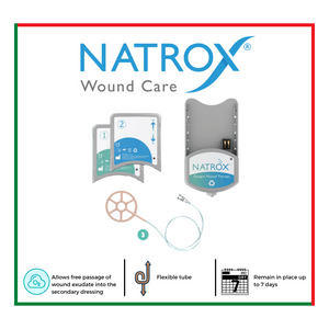 Natrox Oxygen Therapy (RENTAL)