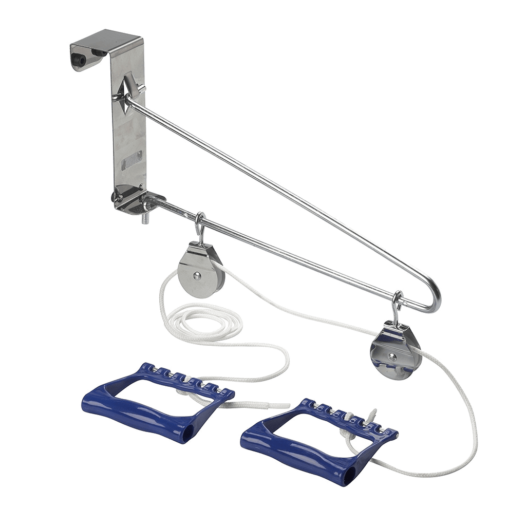Overdoor Pulley - SM Health Care